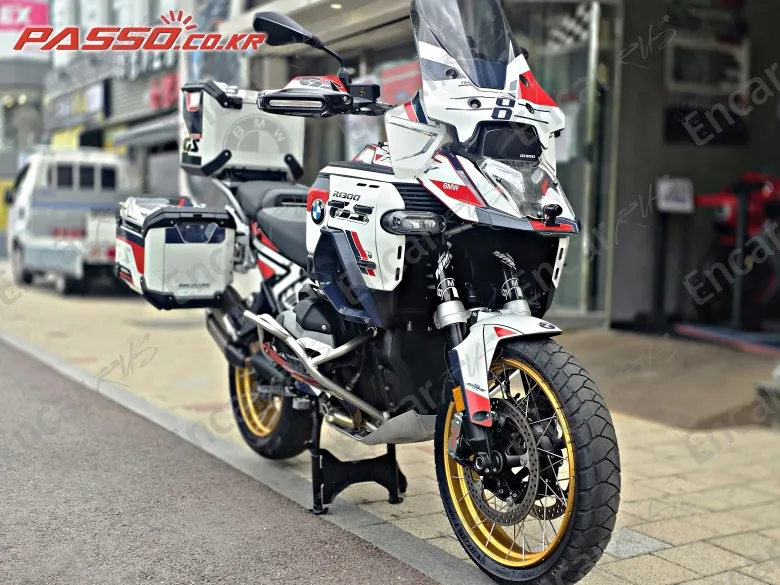 Bmw R 1300 Gs Adventure - фото 6