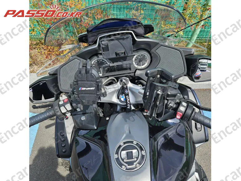 BMW R 1250 RT - фото 3