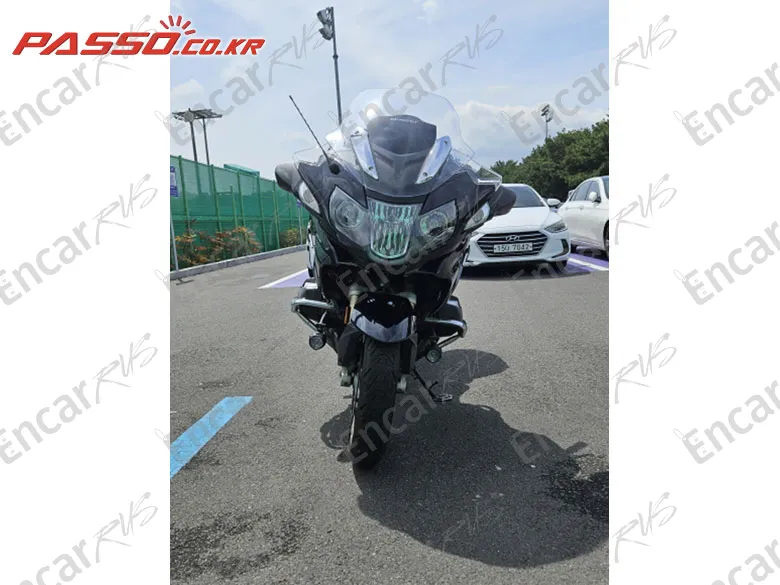 BMW R 1250 RT - фото 4