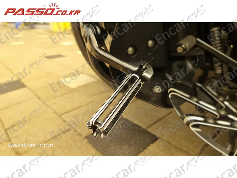HARLEY-DAVIDSON ROAD KING SPECIAL - фото 3
