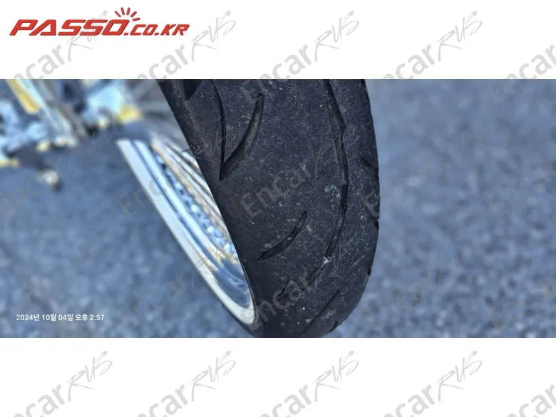 HARLEY-DAVIDSON SOFTAIL SLIM - фото 5