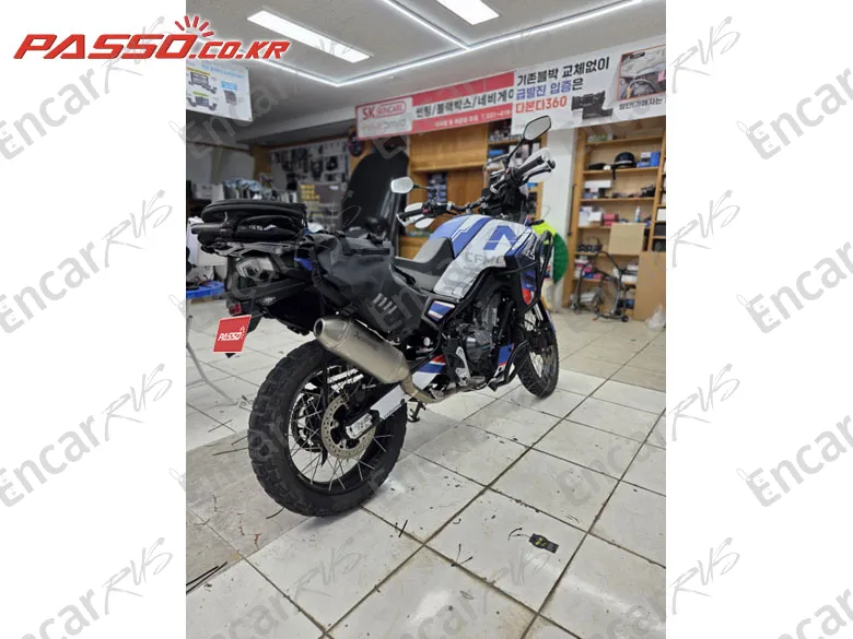 Cfmoto 450 Mt - фото 2
