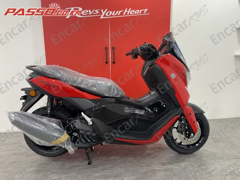 Yamaha N Max 155 Abs - фото 0