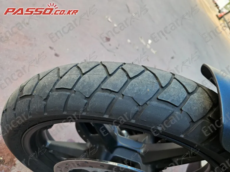 Harley-Davidson Pan America 1250 Special - фото 5
