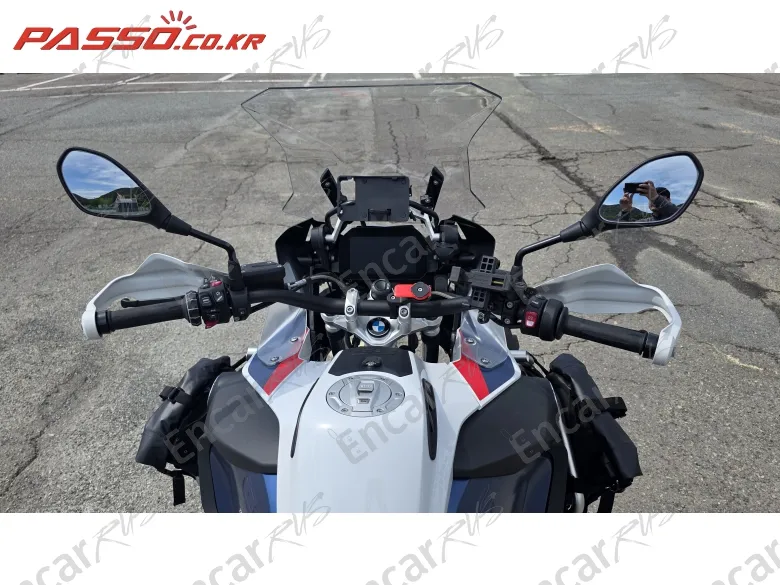 BMW R 1250 GS ADVENTURE - фото 3