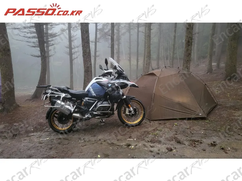 BMW R 1250 GS ADVENTURE - фото 6
