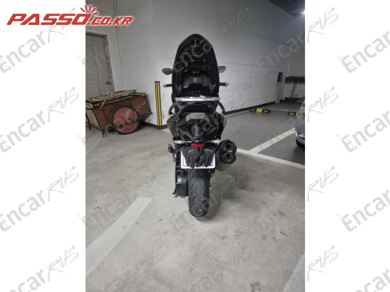 Bmw C 650 Sport - фото 2