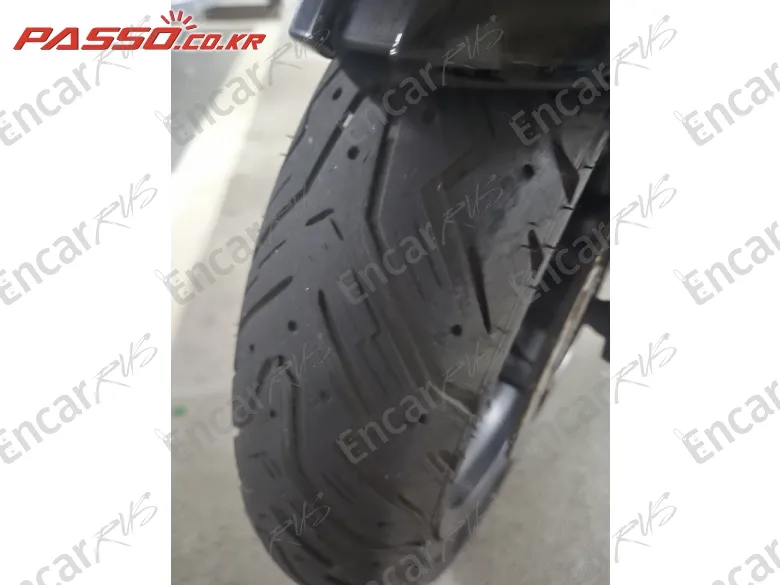 Bmw C 650 Sport - фото 4