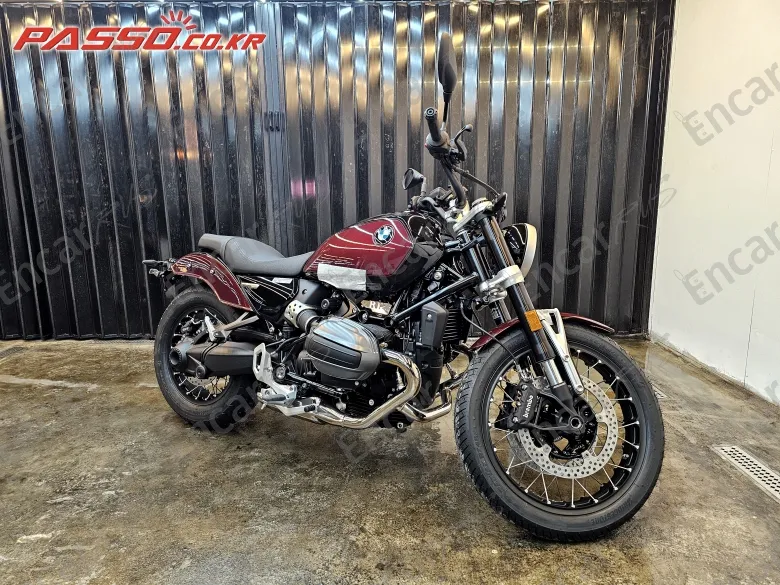 Bmw R 12 - фото 0