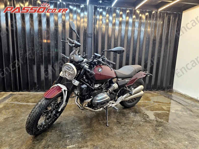 Bmw R 12 - фото 1