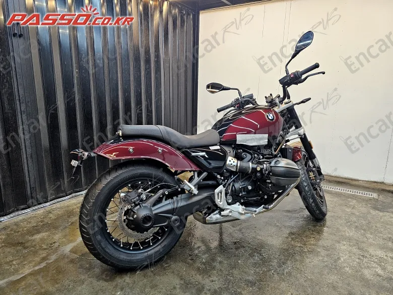 Bmw R 12 - фото 2