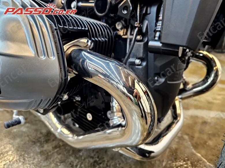 Bmw R 12 - фото 4