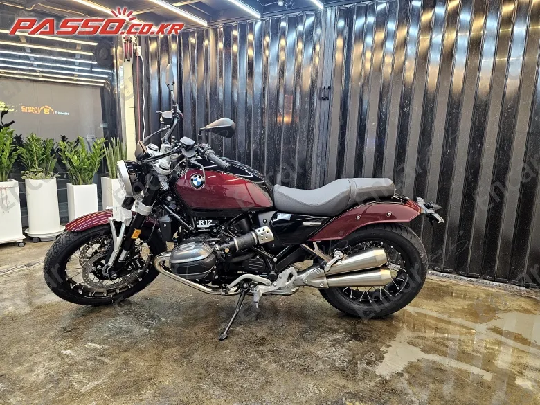 Bmw R 12 - фото 6