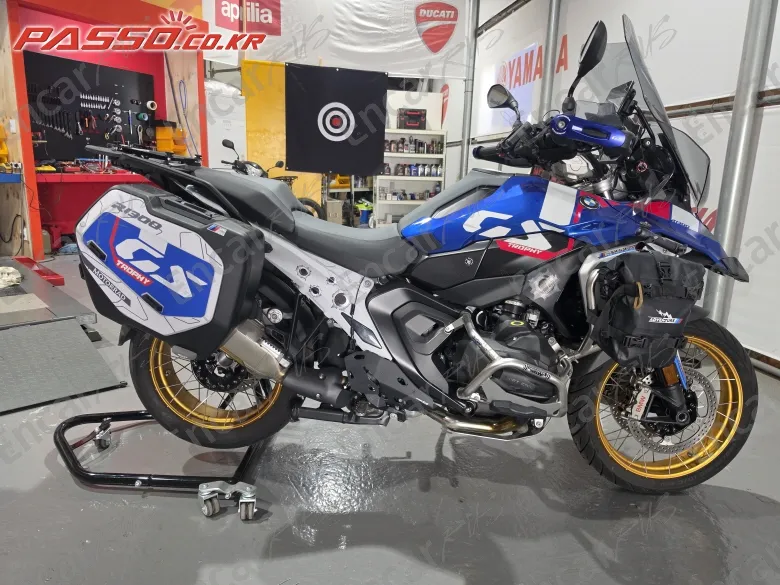 Bmw R 1300 Gs - фото 0