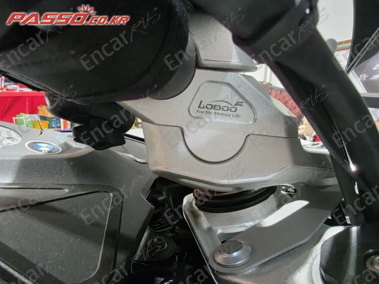 Bmw R 1300 Gs - фото 3