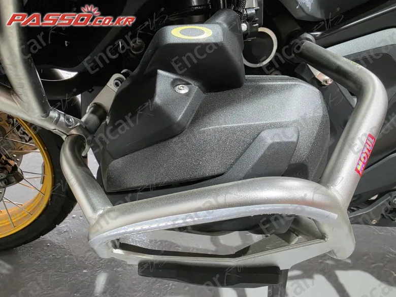 Bmw R 1300 Gs - фото 4