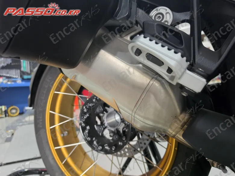 Bmw R 1300 Gs - фото 6