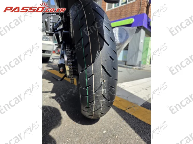Yamaha Yzf R3 - фото 5