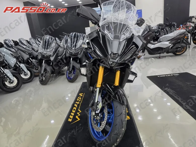 Suzuki Gsx S 1000 Gx - фото 6