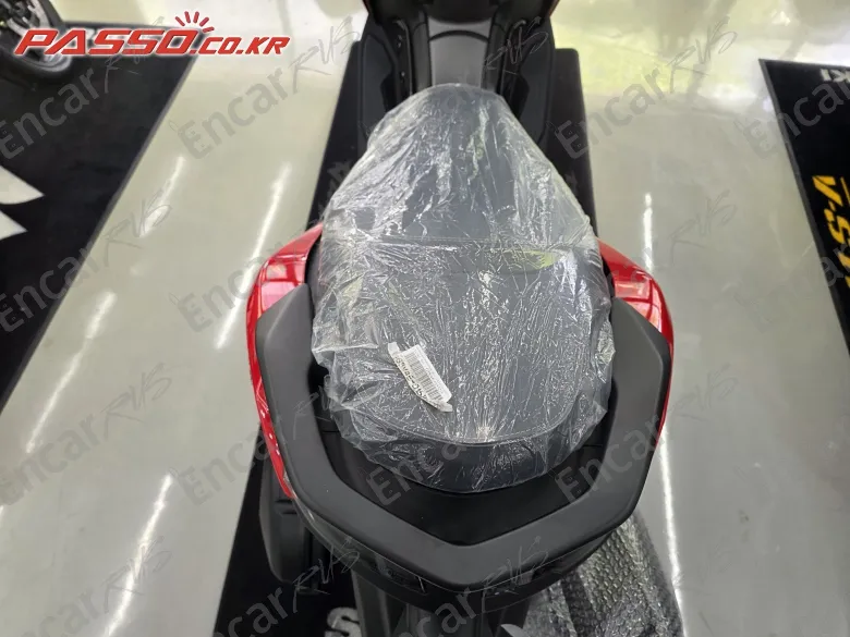 Yamaha N Max 155 Abs - фото 4