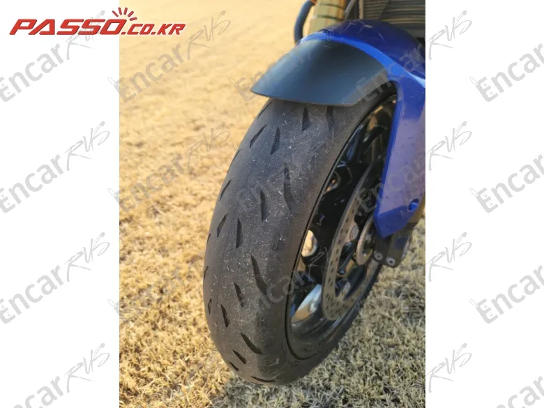 Bmw F 900 Xr - фото 4