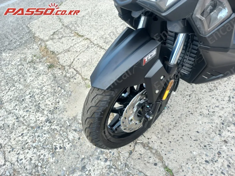Sym Joycity 300 - фото 5