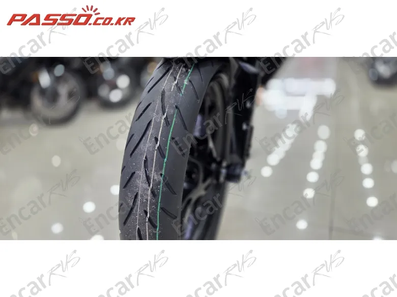 Yamaha Yzf R3 - фото 5