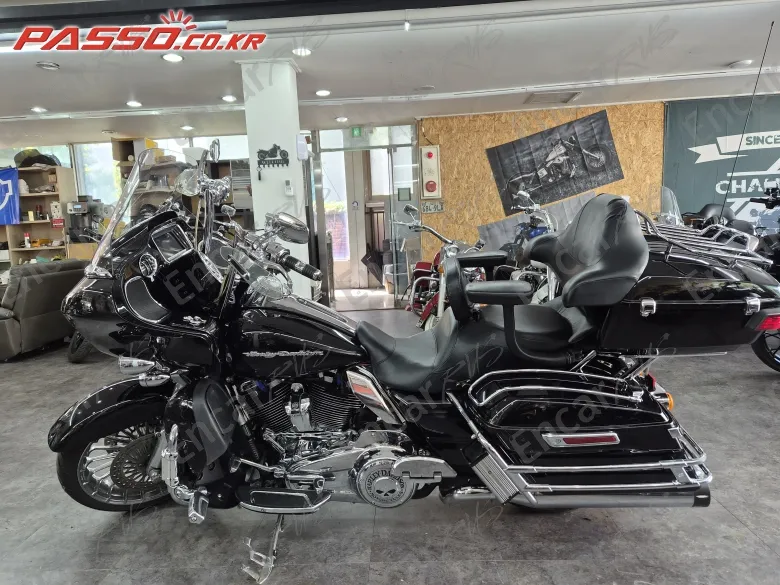 HARLEY-DAVIDSON FLTR - фото 1