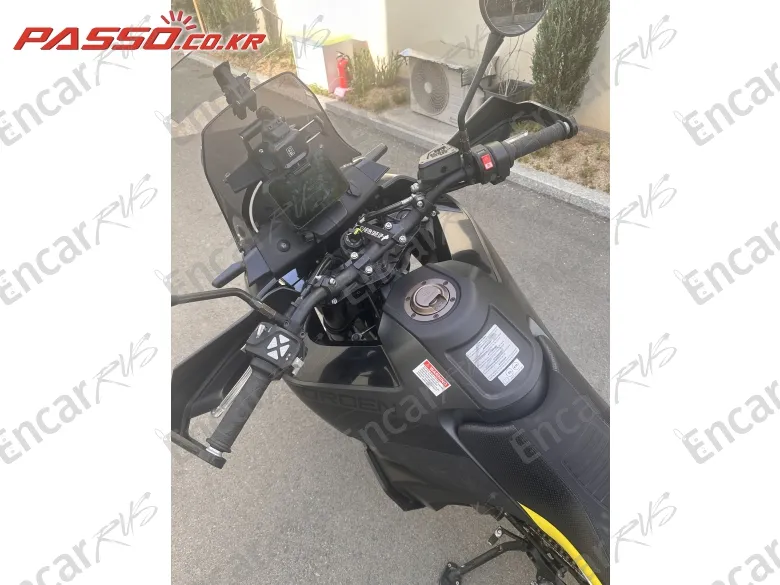 Husqvarna Norden 901 - фото 3