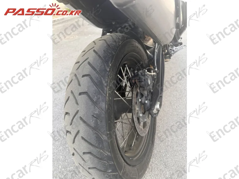 Husqvarna Norden 901 - фото 5