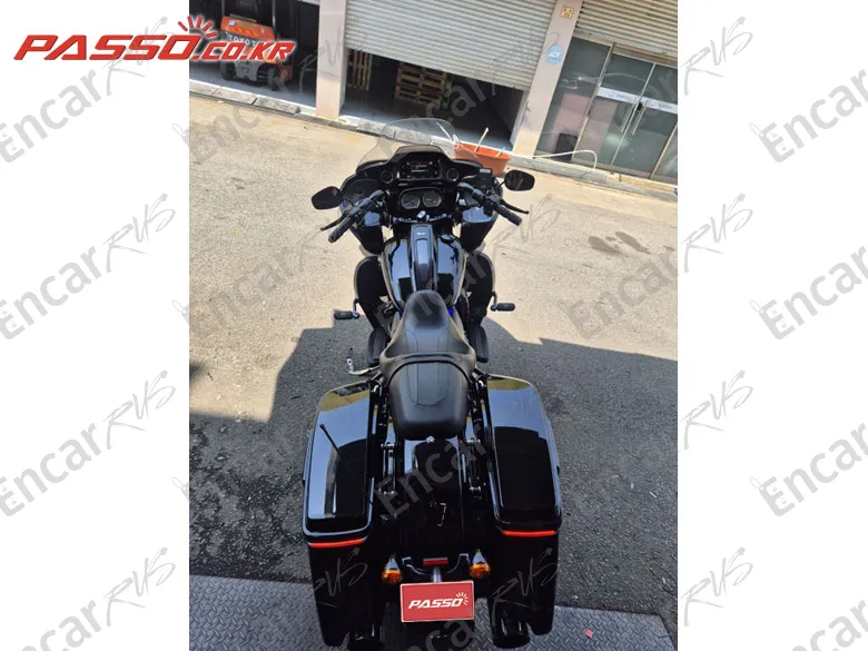 HARLEY-DAVIDSON ROAD GLIDE SPECIAL - фото 2
