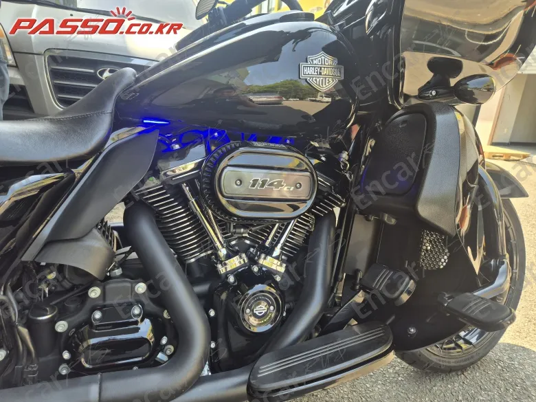 HARLEY-DAVIDSON ROAD GLIDE SPECIAL - фото 6