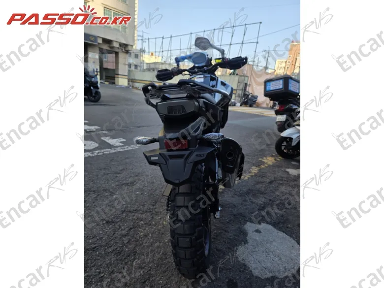 Cfmoto 450 Mt - фото 2