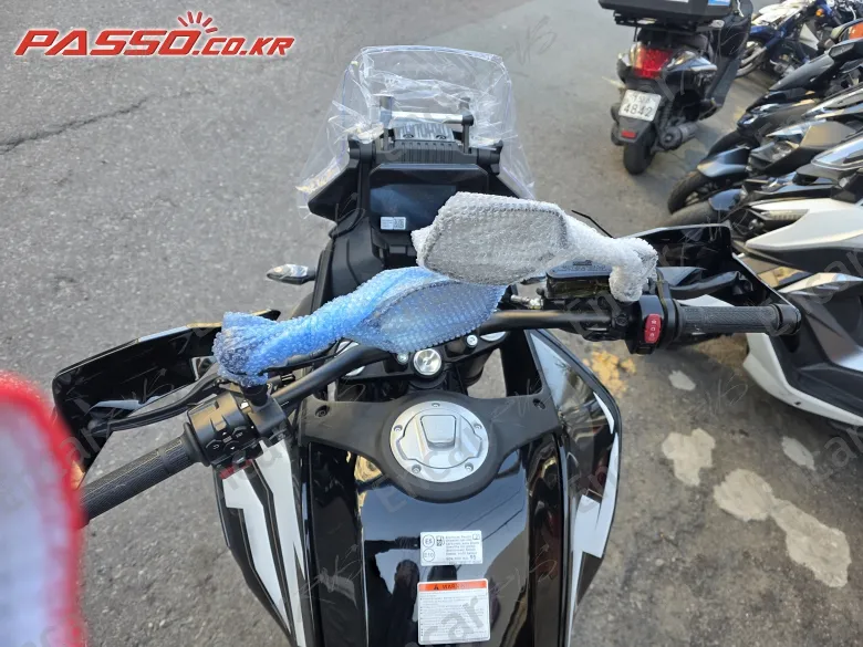 Cfmoto 450 Mt - фото 3