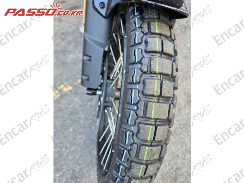 Cfmoto 450 Mt - фото 4