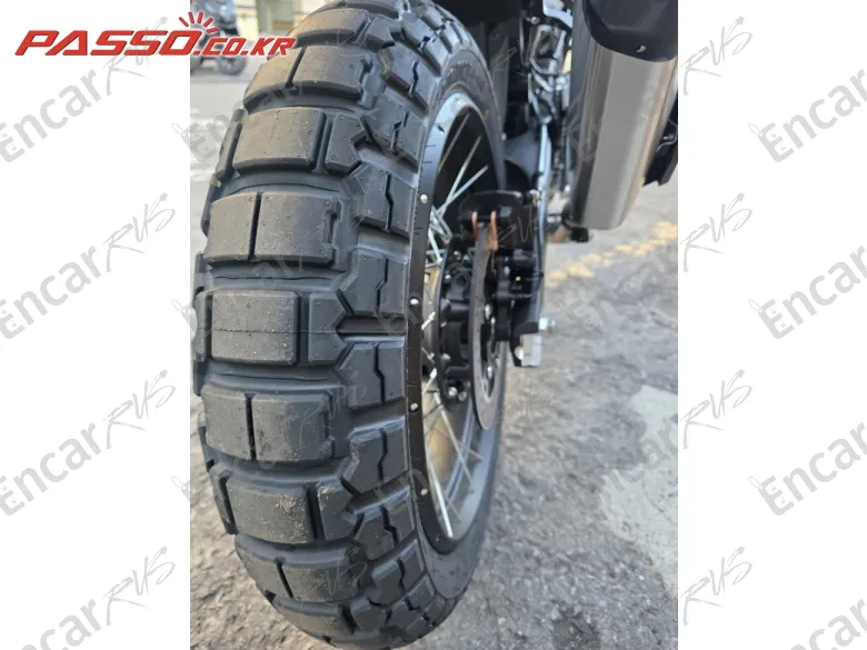 Cfmoto 450 Mt - фото 5