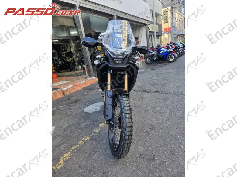 Cfmoto 450 Mt - фото 6