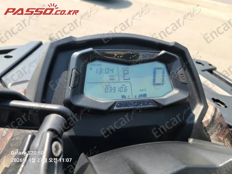 Cfmoto Cforce 1000 - фото 1