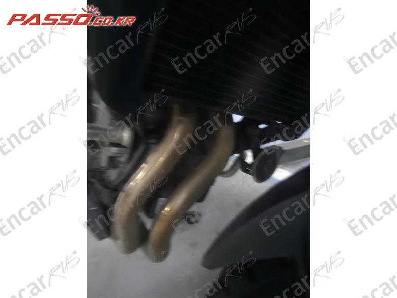 Honda Cb 500 X - фото 6