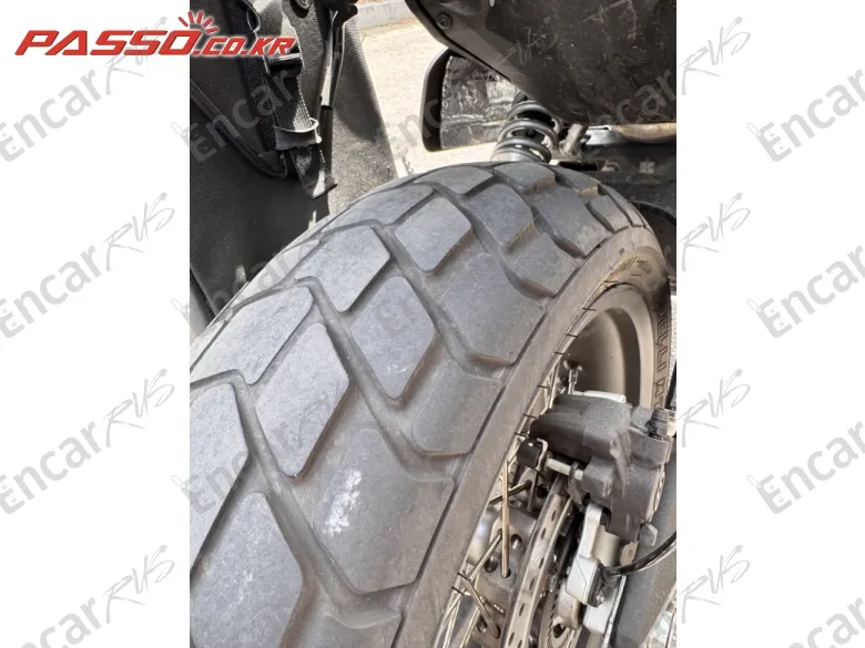 Ducati Scrambler Nightshift - фото 5
