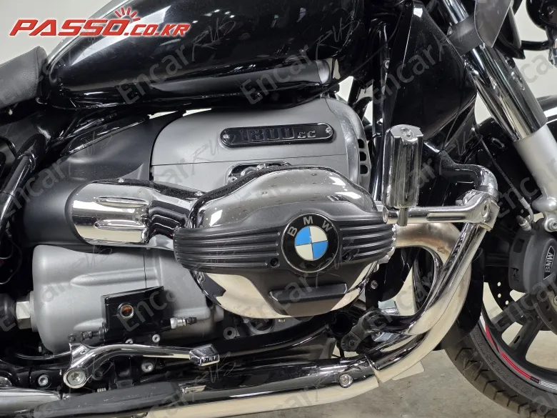 Bmw R 18 Transcontinental - фото 4
