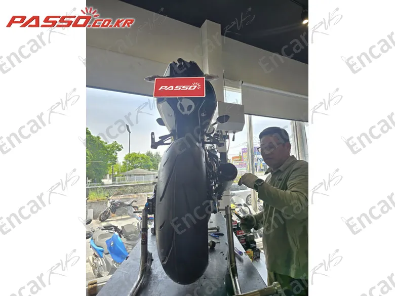 BMW S 1000 RR - фото 2