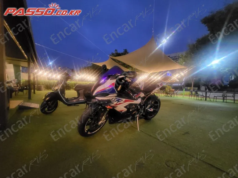 BMW S 1000 RR - фото 3