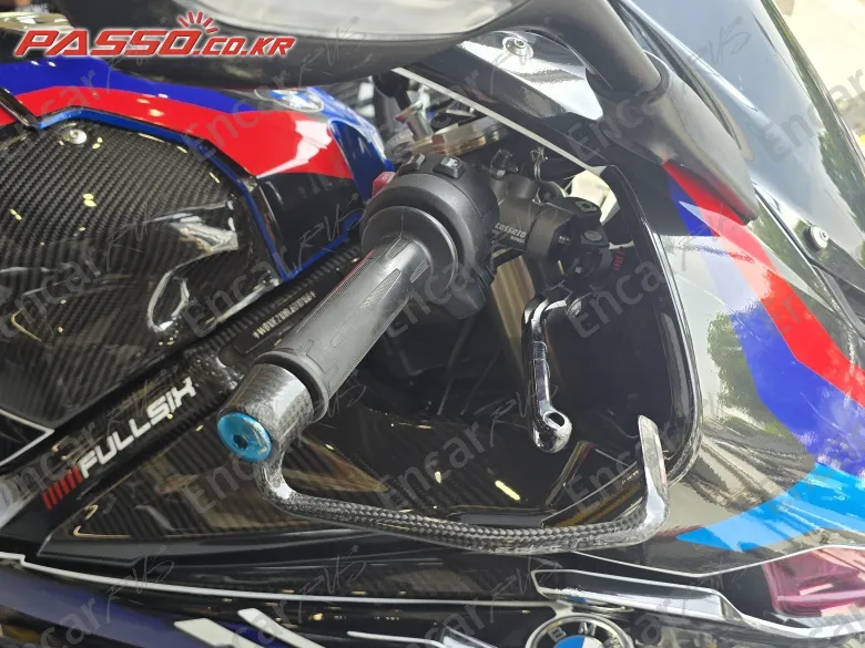 BMW S 1000 RR - фото 4