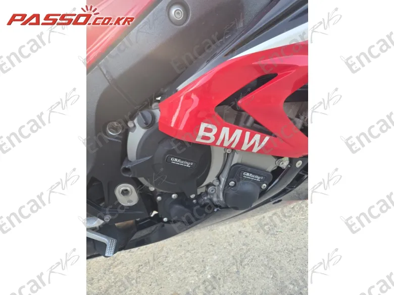 BMW S 1000 RR - фото 3