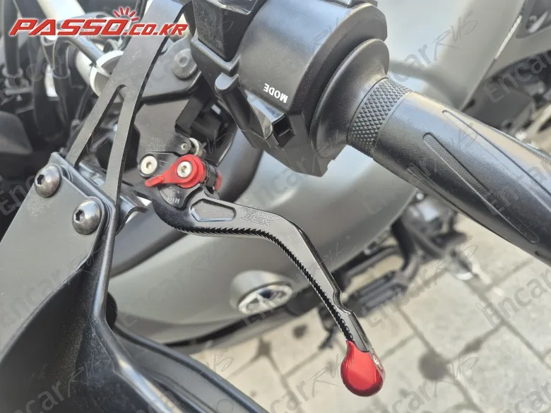 Yamaha Tracer 9 - фото 3