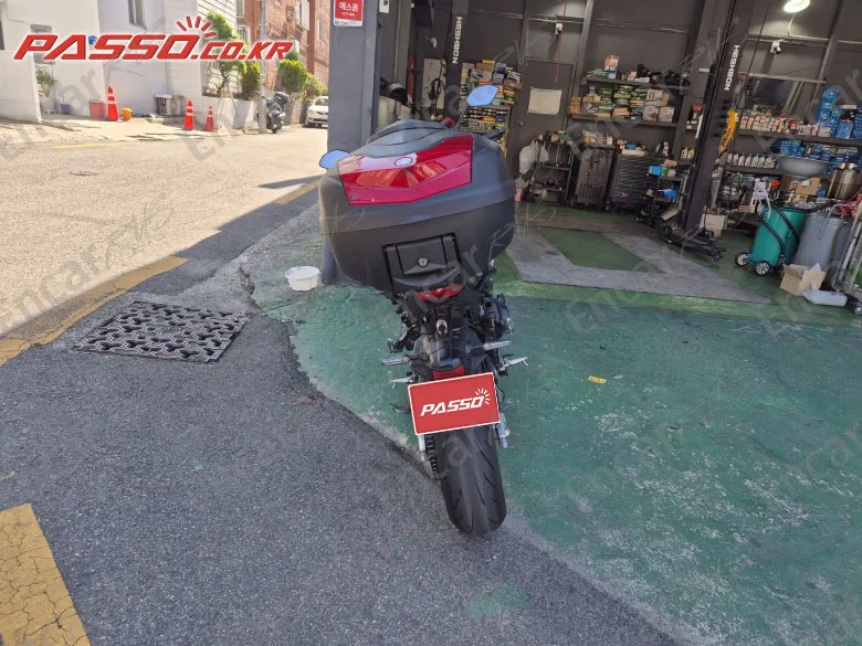 Yamaha Mt 09 Sp - фото 2