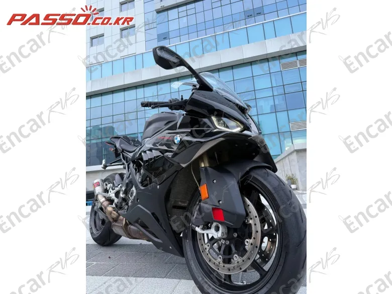 BMW S 1000 RR - фото 4