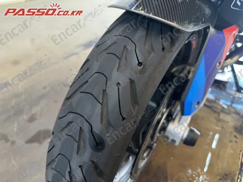 Bmw R 1200 Rs - фото 2