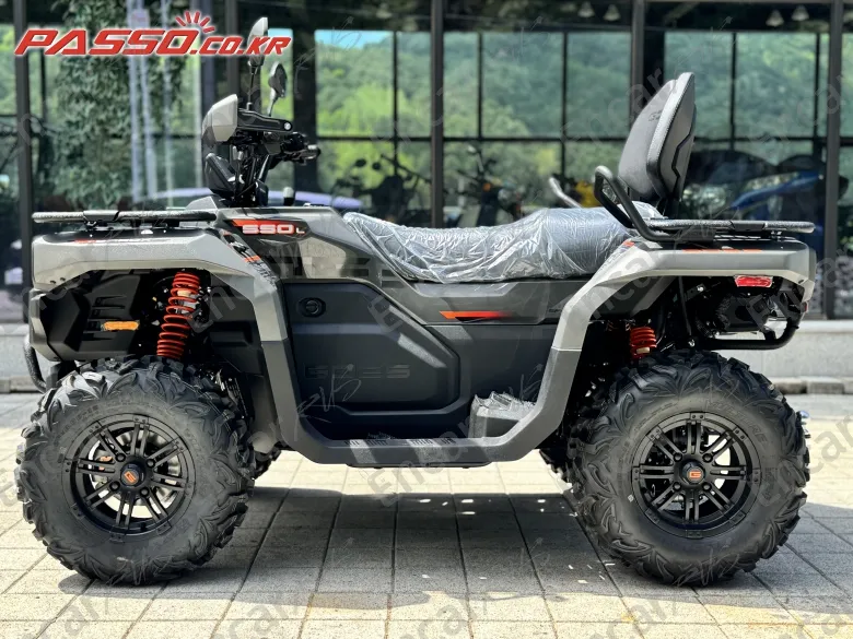 Goes Terrox 550 L - фото 1